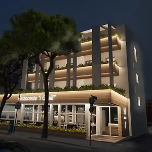 Ivana 3* Lido di Jesolo