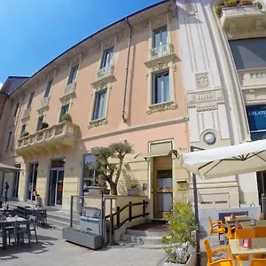 Pensionat San Paolo