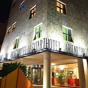 visit hotel