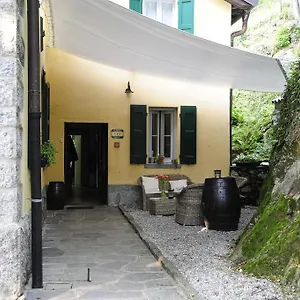 Hotell Ristorante Falchetto