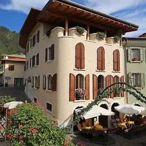 Hotell Garni