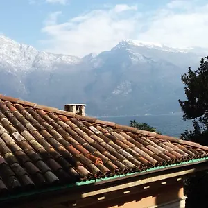 Appartamento Mansarda Ariel, Limone sul Garda