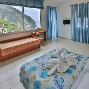 La Baia Di Rio Guest house
