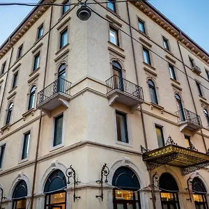 Boutique Touring 3*, Werona Włochy