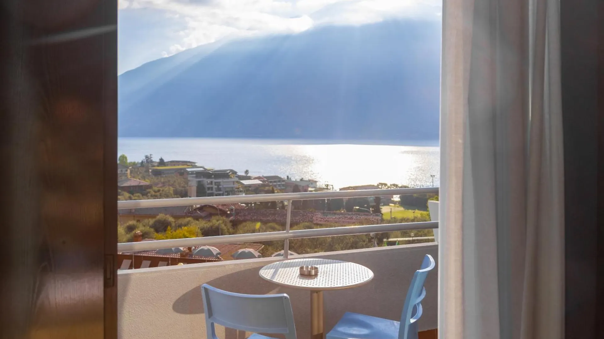 Aria Life Hotel Limone sul Garda Italien