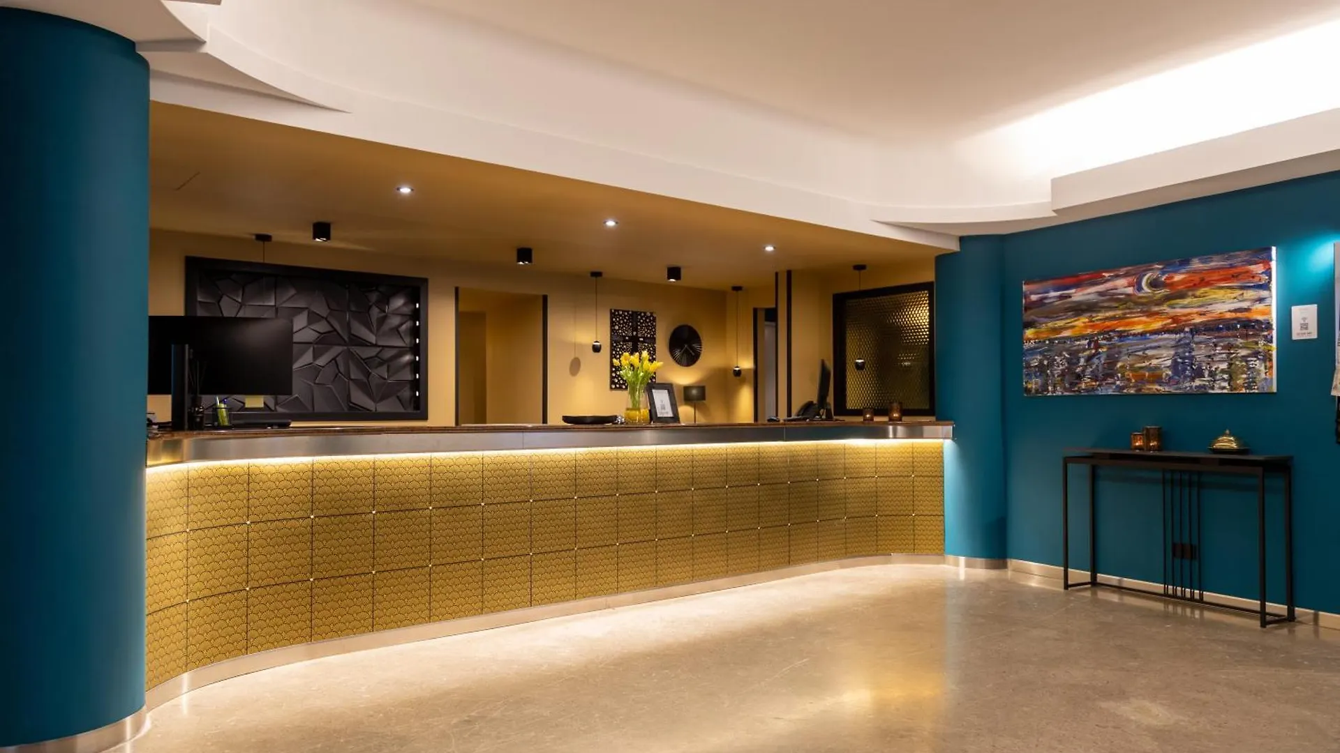 Aria Life Hotel Limone sul Garda