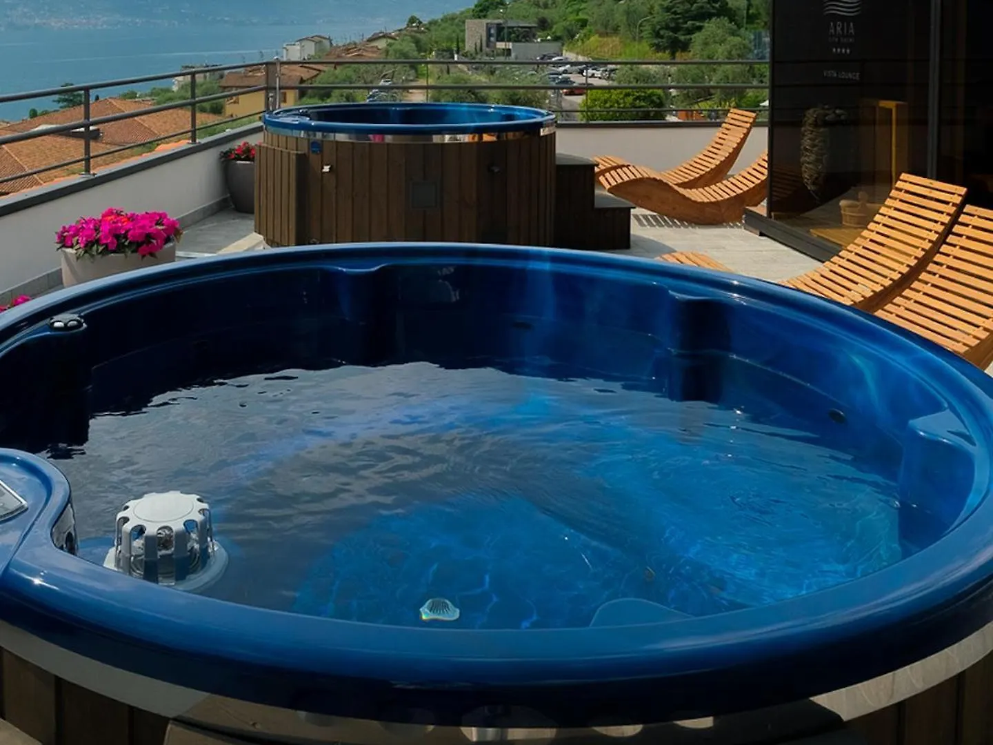 Aria Life Hotel Limone sul Garda