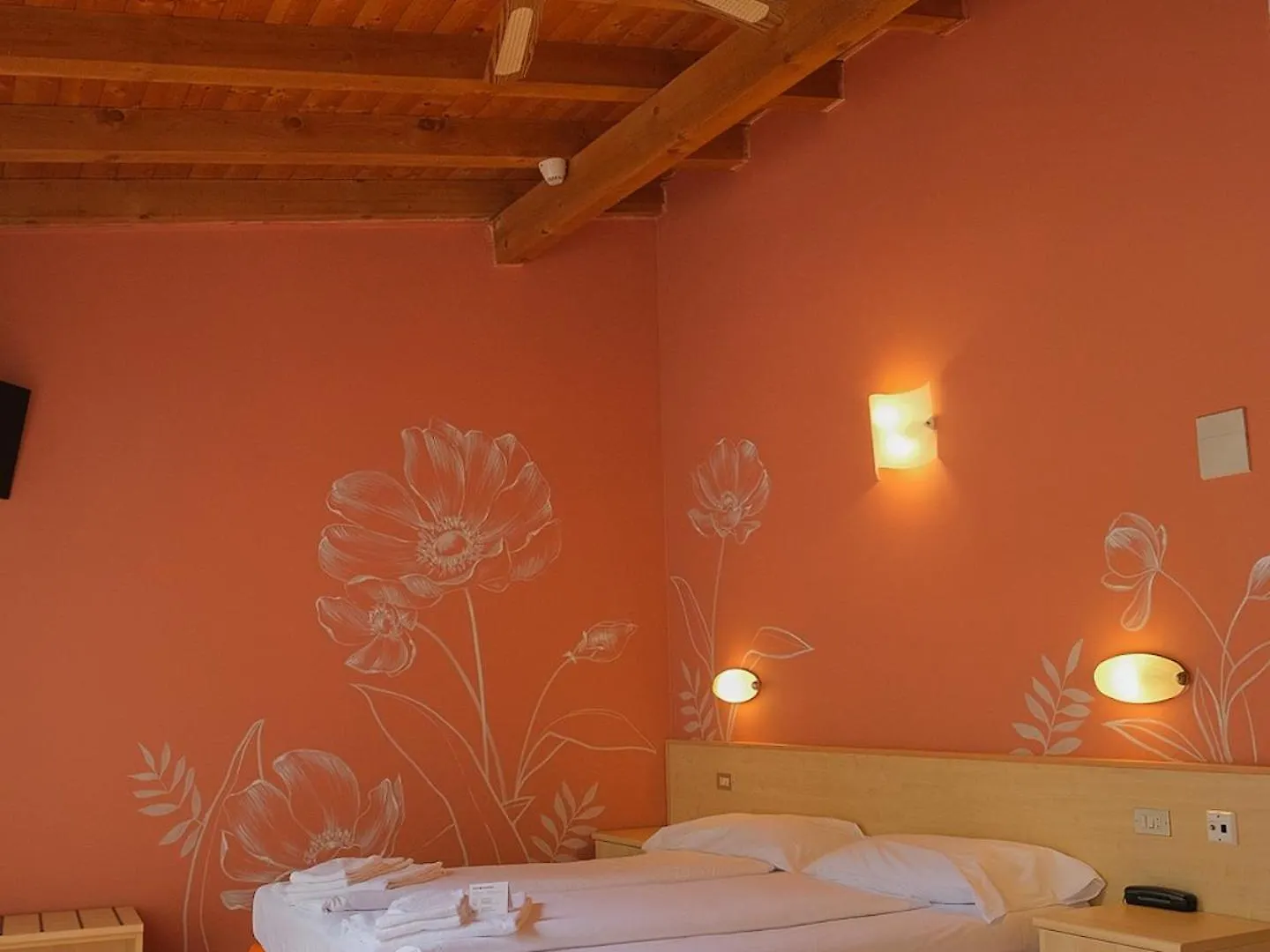 Aria Life Hotel Limone sul Garda