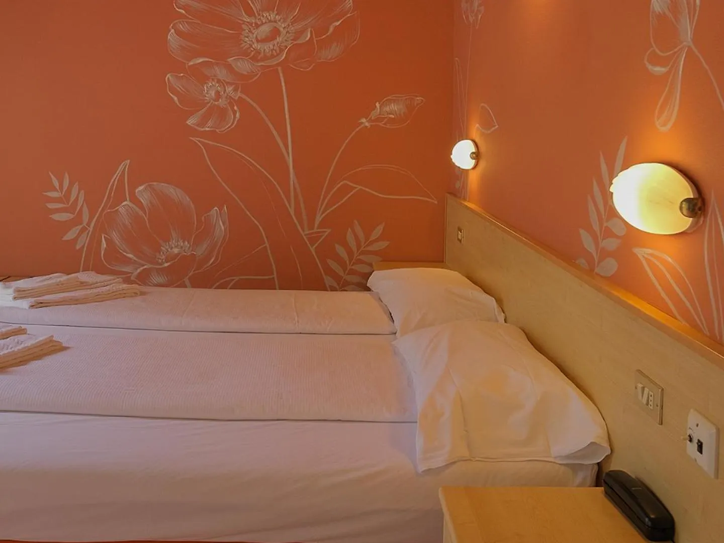 Aria Life Hotel Limone sul Garda Italien