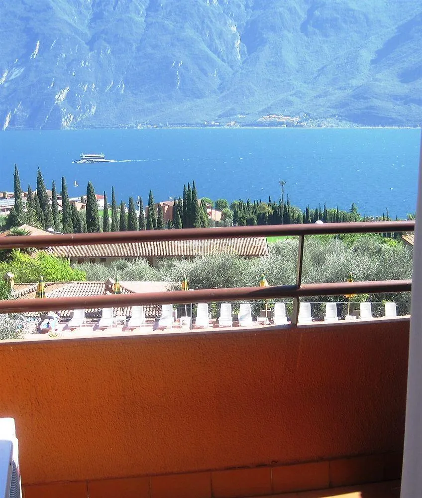 Aria Life Hotel Limone sul Garda