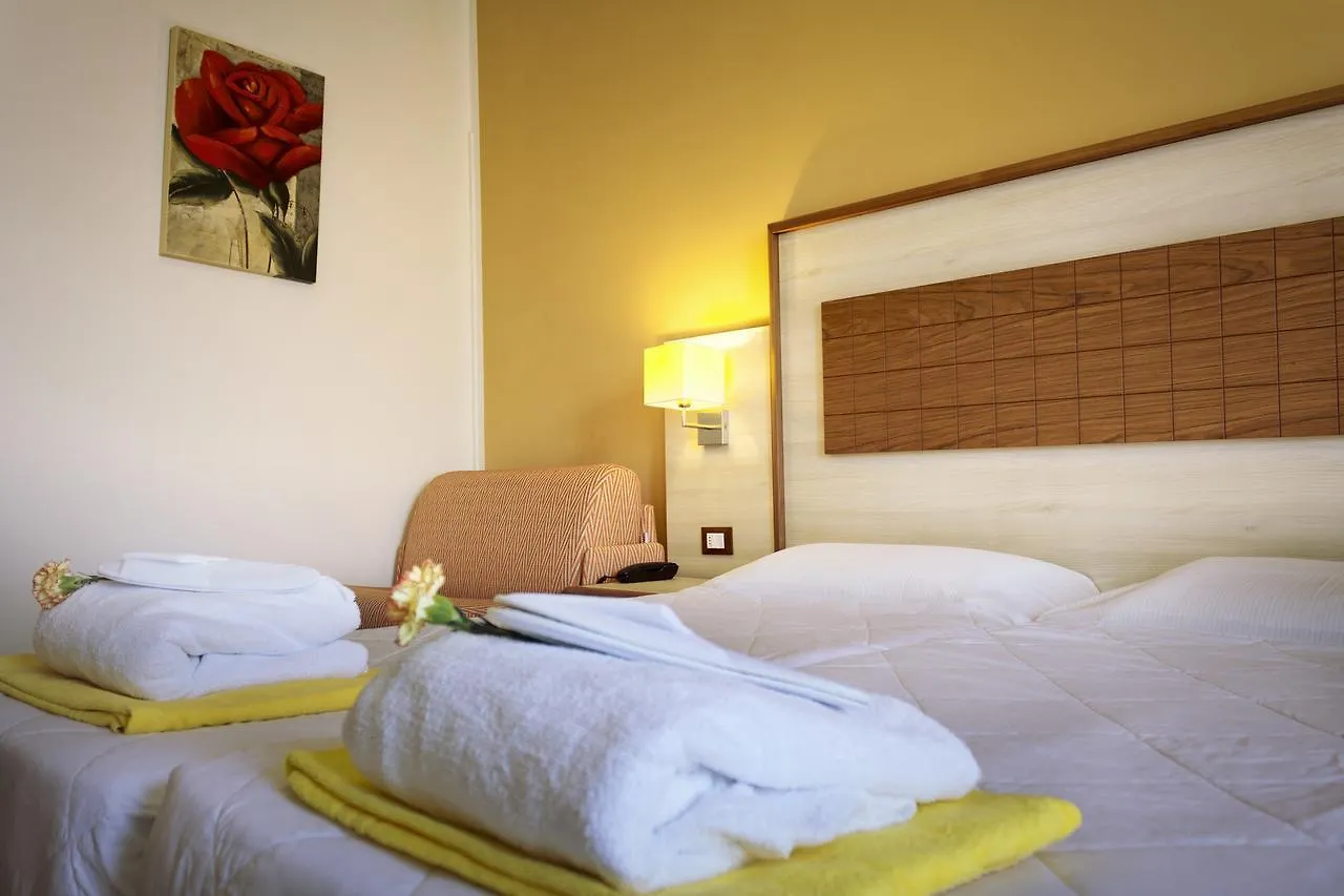 Aria Life Hotel Limone sul Garda