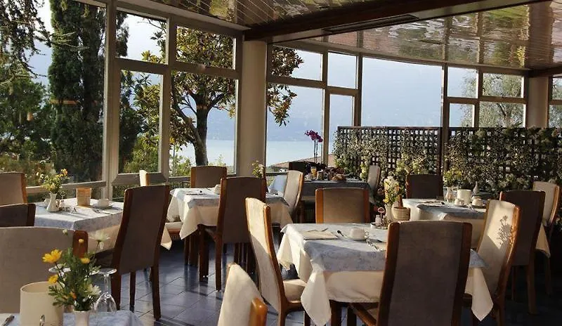 Aria Life Hotel Limone sul Garda