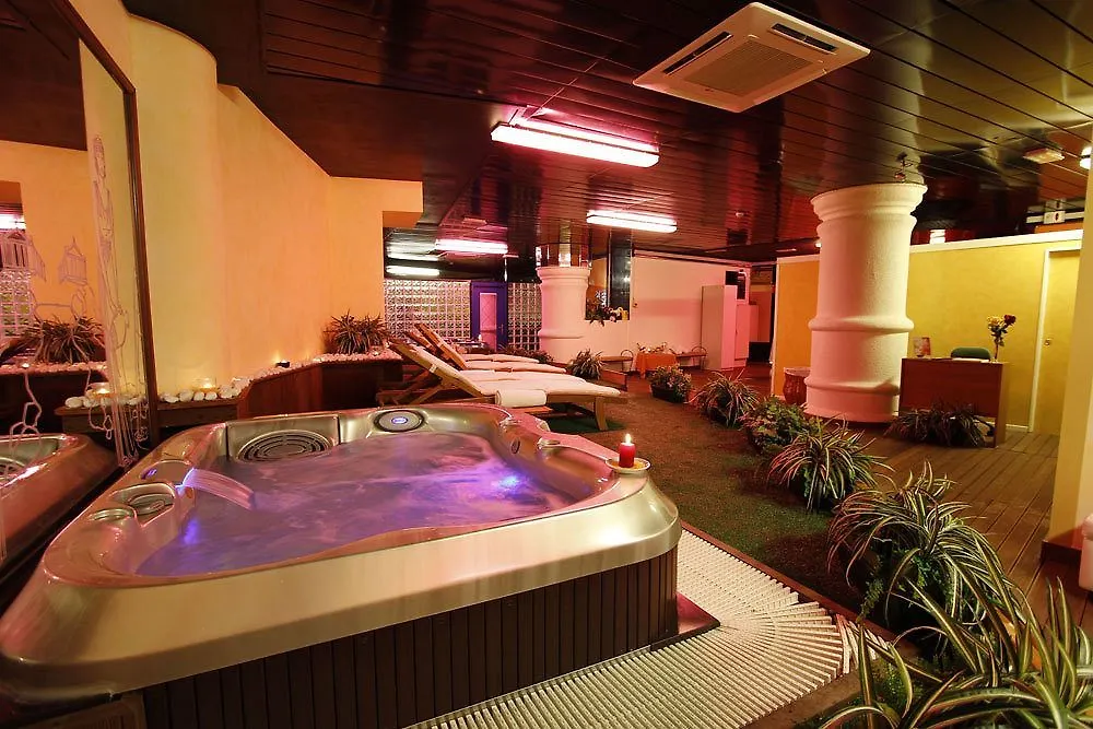 Aria Life Hotel Limone sul Garda