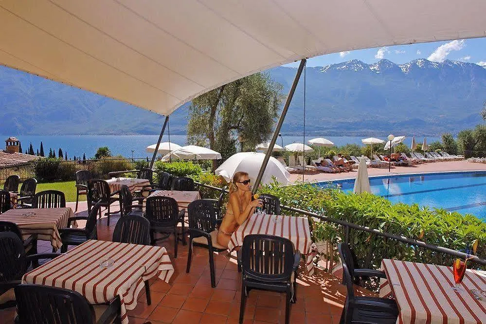 Aria Life Hotel Limone sul Garda