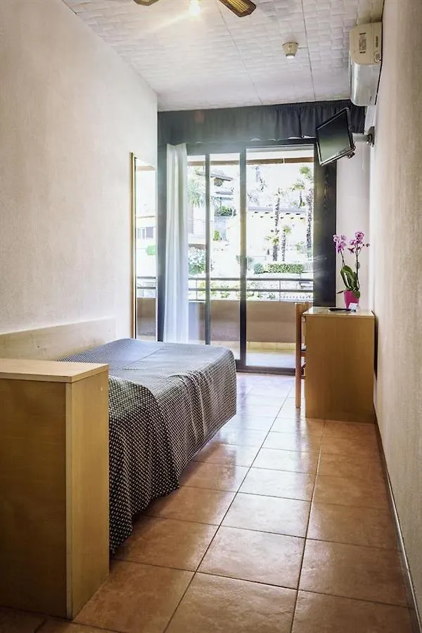 Aria Life Hotel Limone sul Garda Italien