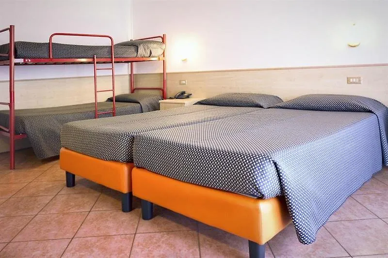 Aria Life Hotel Limone sul Garda 4*,