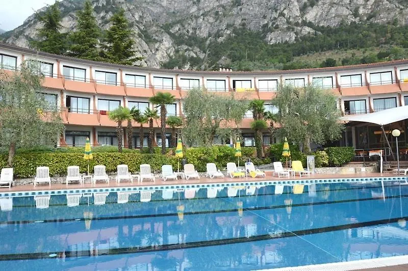 Aria Life Hotel Limone sul Garda